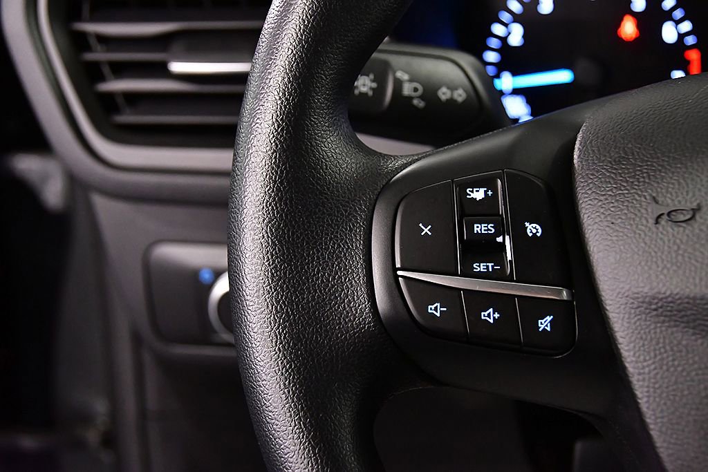 Used 2020 Ford Escape SE AWD/4WD image 21