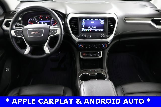 Used 2023 GMC Acadia SLT w/ Elevation Edition image 2