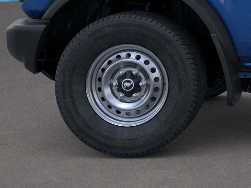 New 2026 Ford Bronco 2-Door image 20