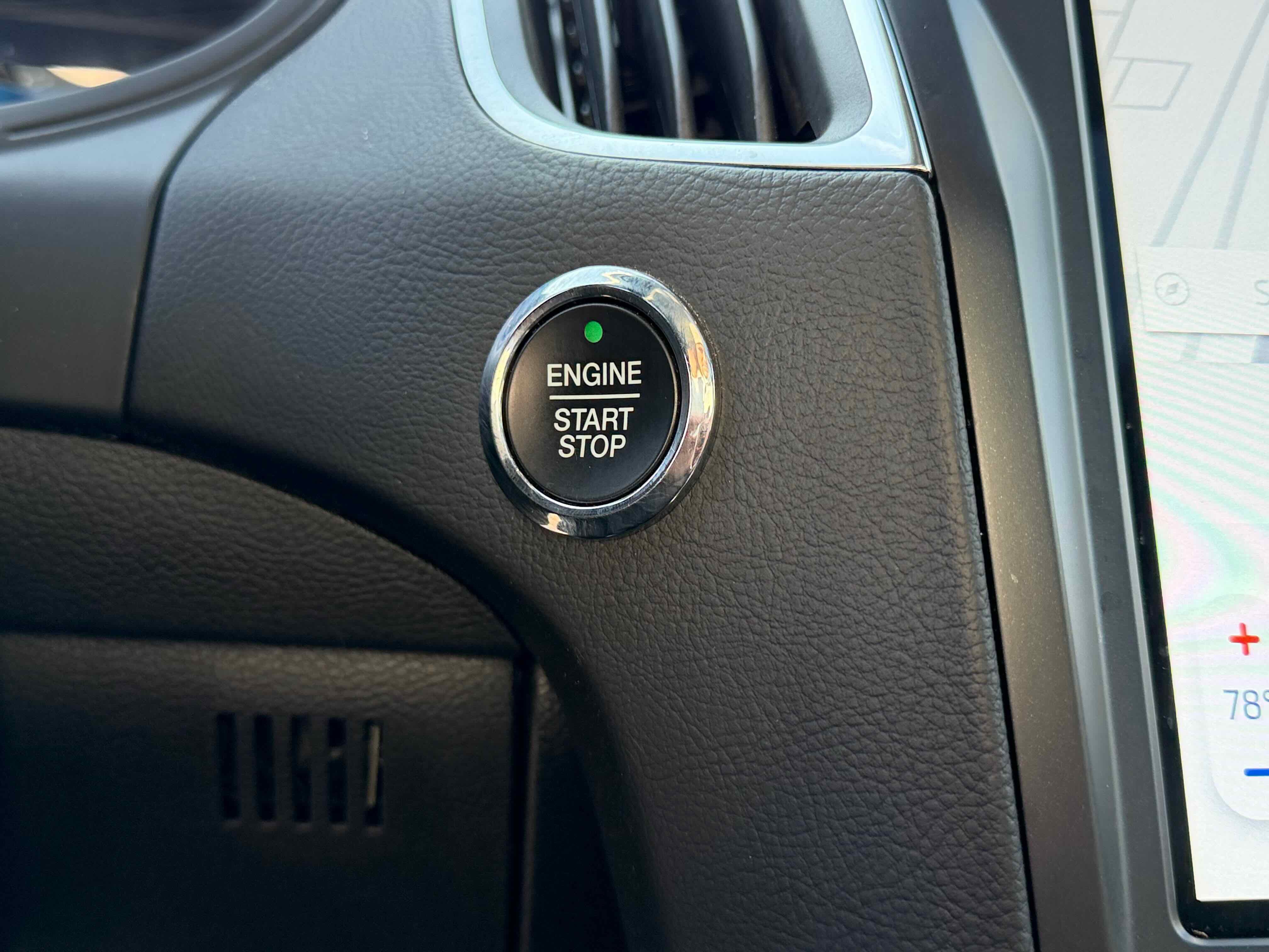 Certified 2024 Ford Edge ST w/ Equipment Group 401A image 25