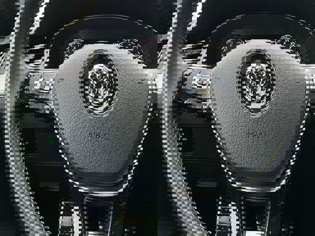 Used 2019 Volkswagen Arteon SEL Premium image 21