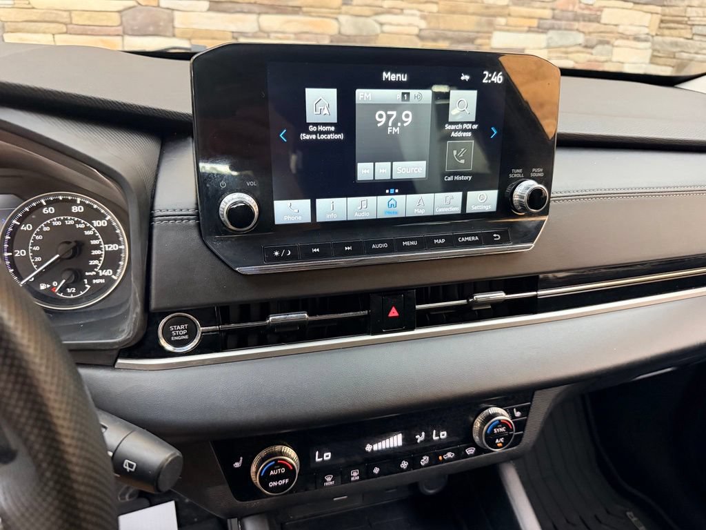 Used 2022 Mitsubishi Outlander SE AWD/4WD image 17