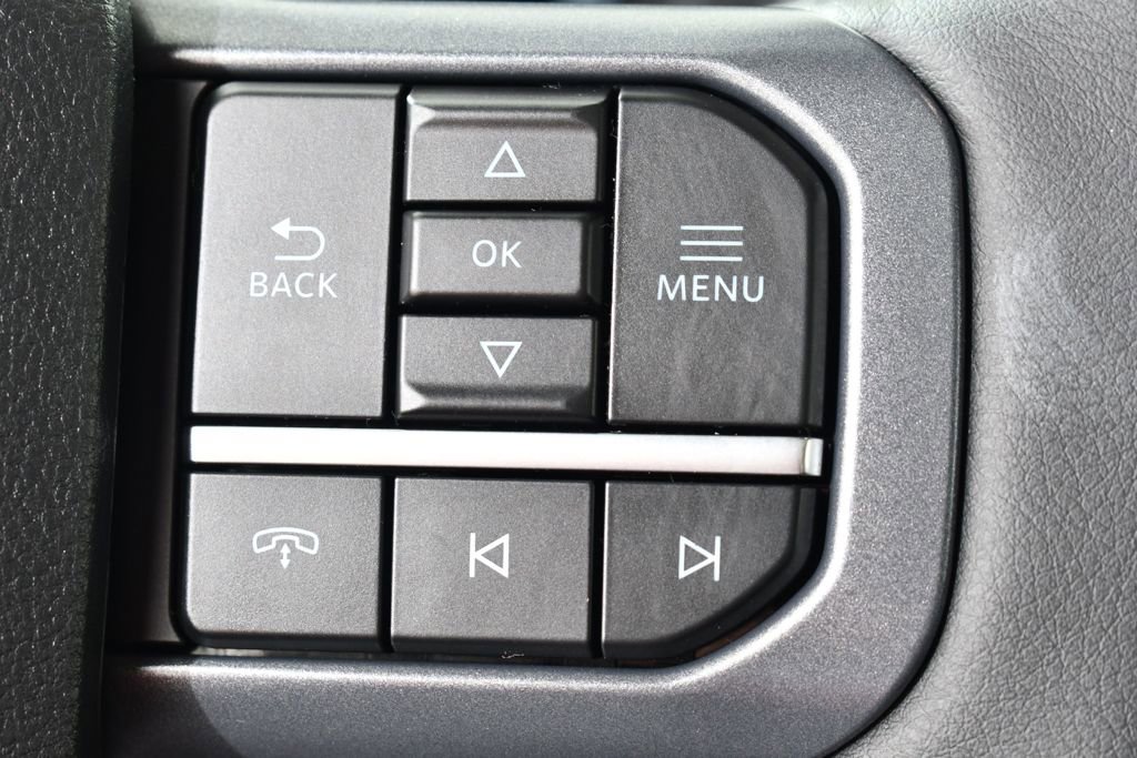 New 2026 Ford F150 Lariat image 33