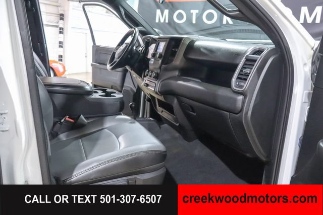 Used 2024 RAM 5500 Tradesman w/ Chrome Appearance Group AWD/4WD image 12