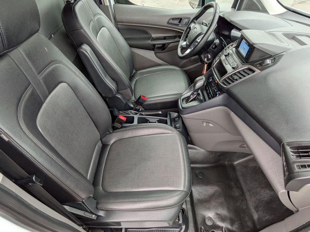 Used 2020 Ford Transit Connect XL image 19