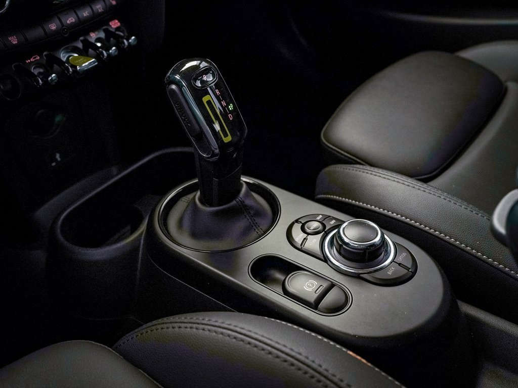 Used 2023 MINI Cooper SE image 34