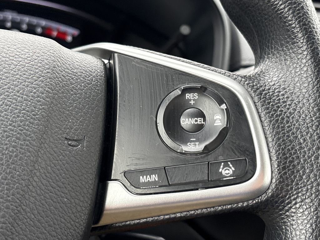 Used 2020 Honda CR-V LX image 16