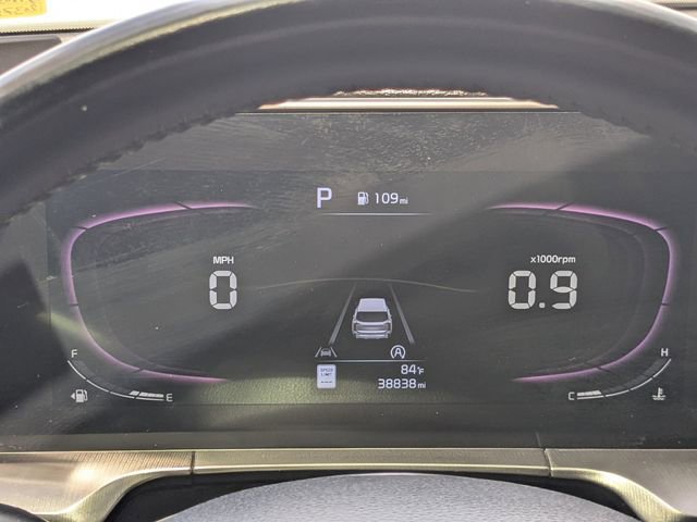 Used 2024 Kia Telluride S w/ S Sunroof Package image 27