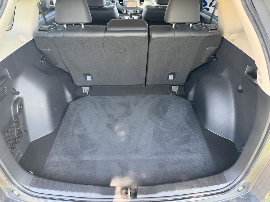 Used 2014 Honda CR-V EX-L image 11