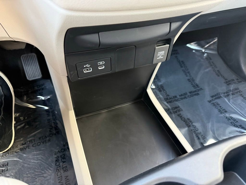 Used 2026 Honda Odyssey EX-L image 23