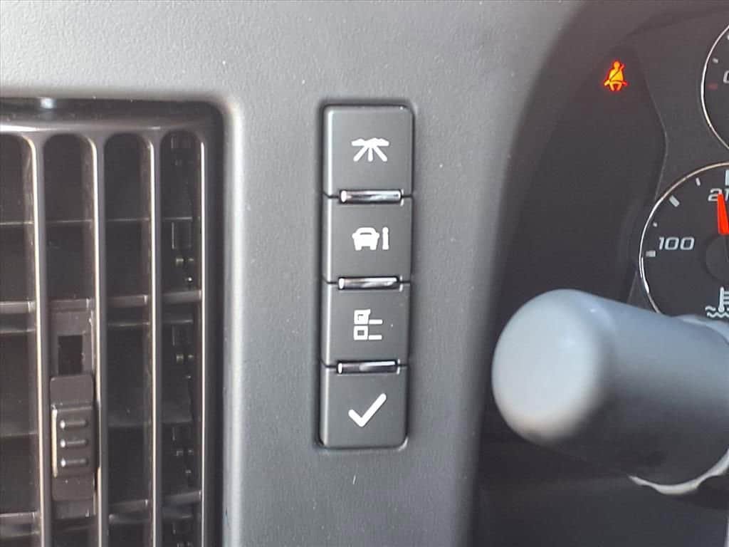 New 2025 Chevrolet Express 3500 w/ Power Convenience Package image 10