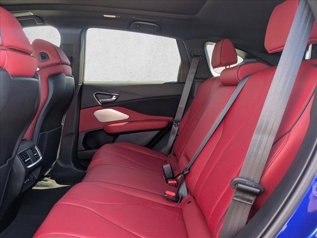 New 2026 Acura RDX A-Spec AWD/4WD image 16