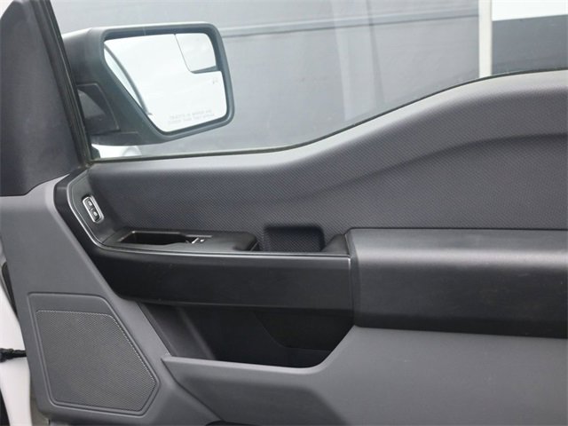 Used 2022 Ford F150 XL w/ Equipment Group 101A High image 21