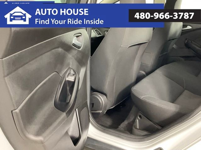Used 2018 Ford Focus SE image 15