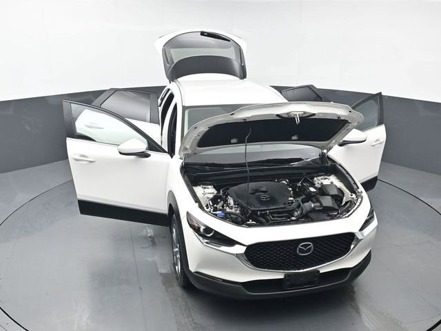 Certified 2023 MAZDA CX-30 AWD 2.5 S w/ Preferred Package image 48