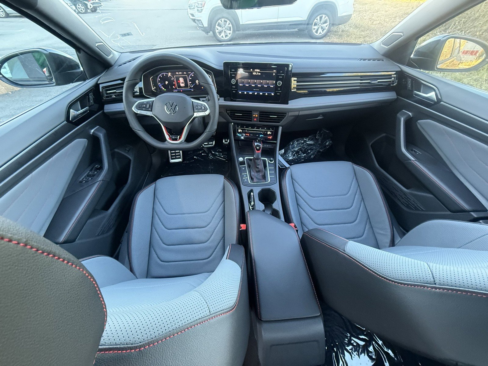 New 2026 Volkswagen Jetta GLI Autobahn image 9