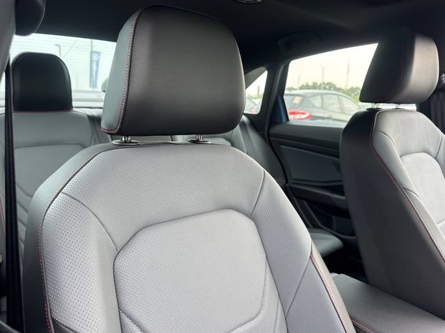 New 2026 Volkswagen Jetta GLI Autobahn FWD image 23