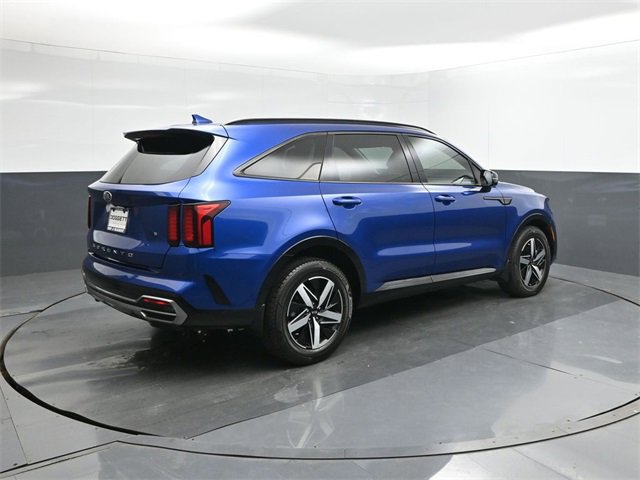 Used 2021 Kia Sorento S w/ Panoramic Sunroof Package image 11