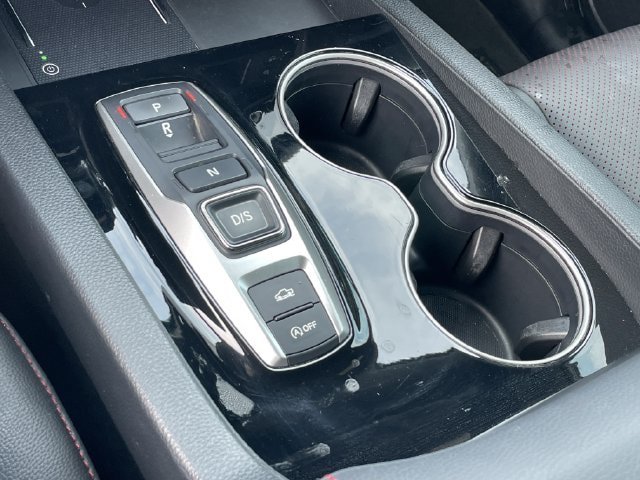 Certified 2025 Honda Ridgeline Black Edition image 20