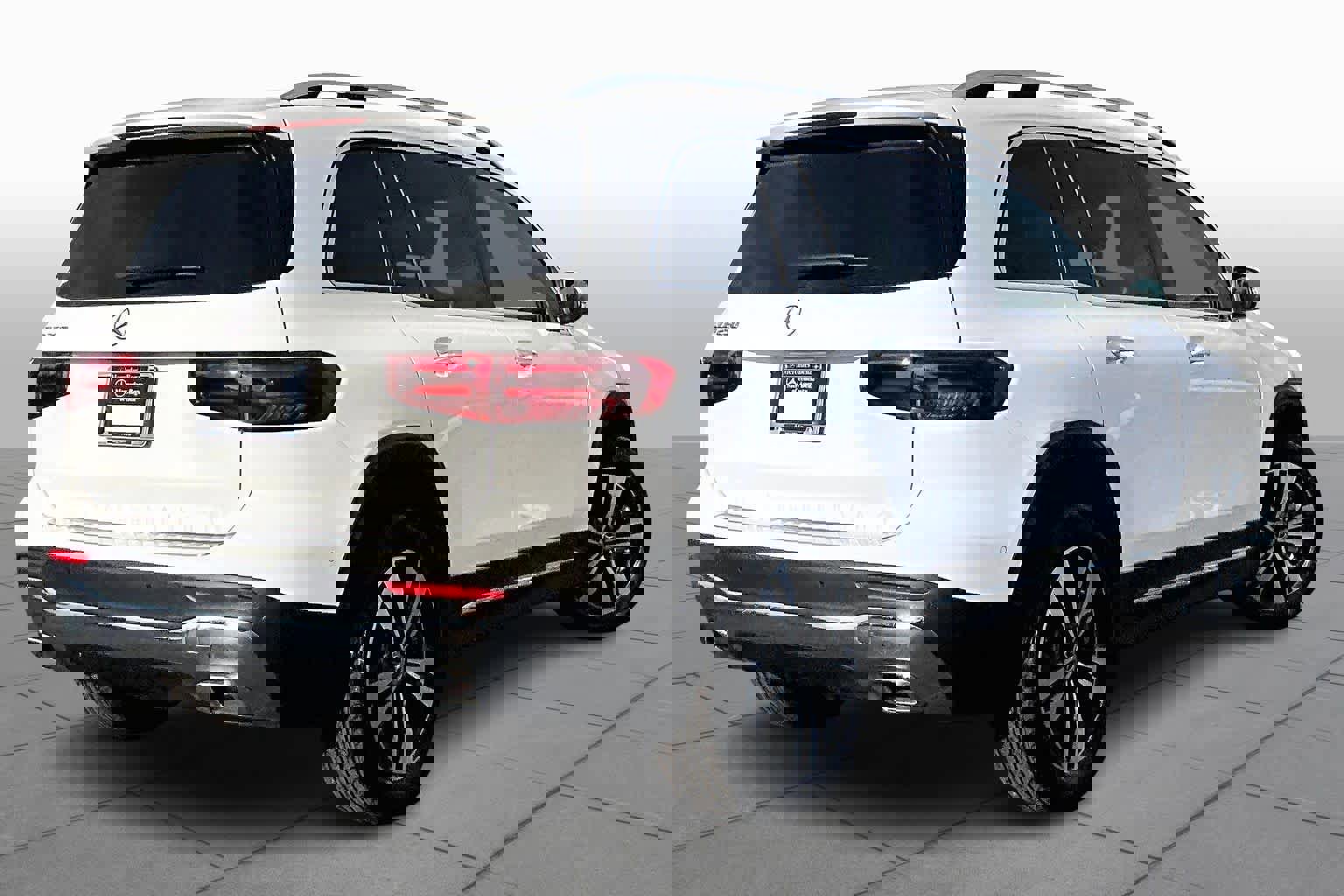 Certified 2025 Mercedes-Benz GLB 250 GLB 250 image 13