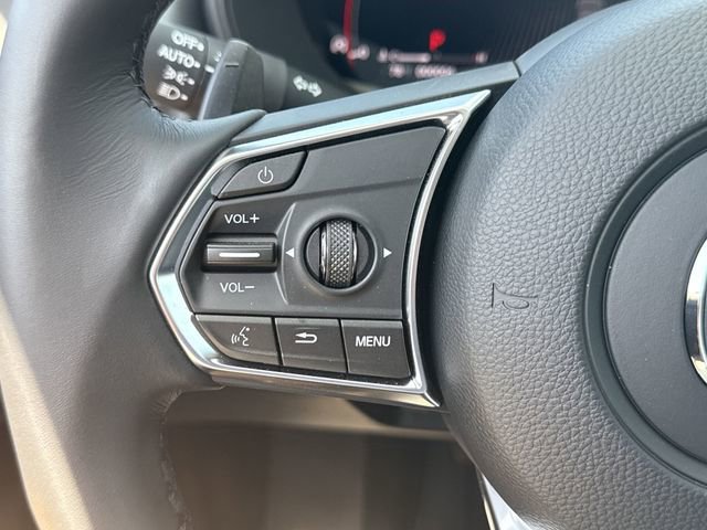 New 2025 Acura TLX w/ Technology Package FWD image 25