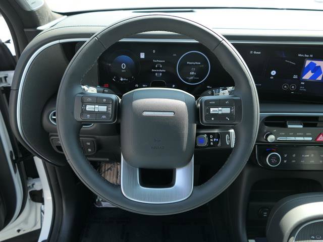 New 2026 Hyundai Palisade Calligraphy image 11