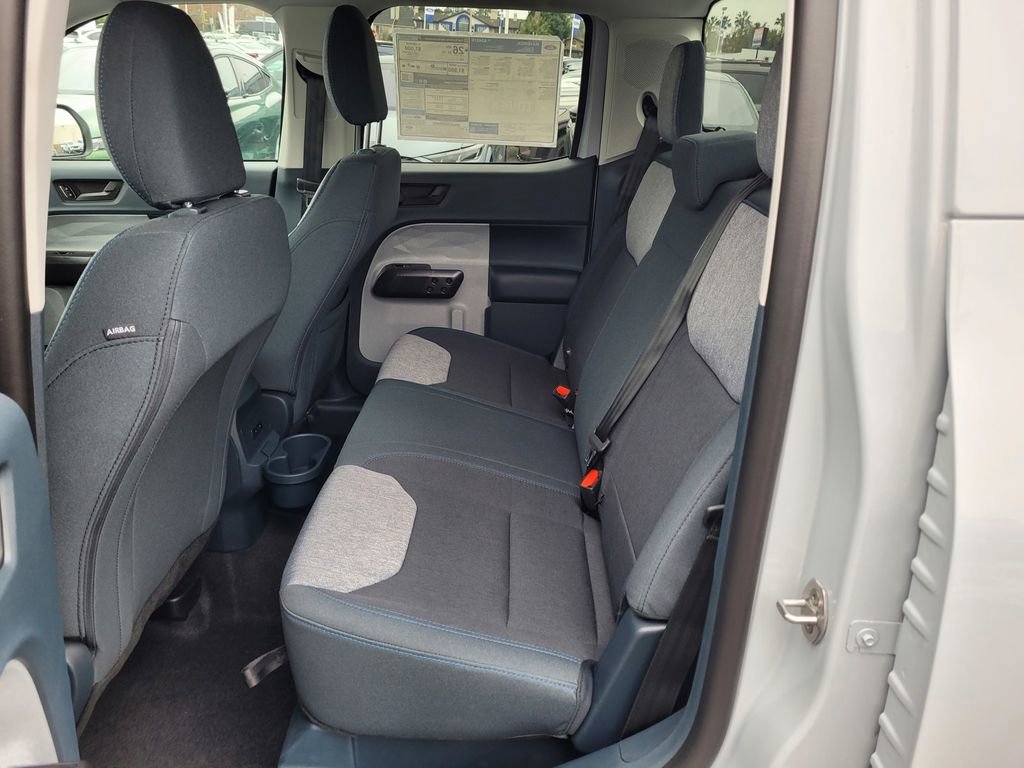 New 2026 Ford Maverick XLT image 41
