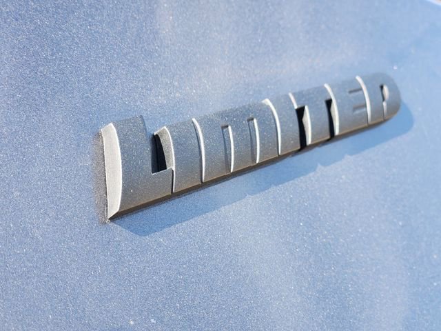 New 2026 Toyota Tundra Limited image 8