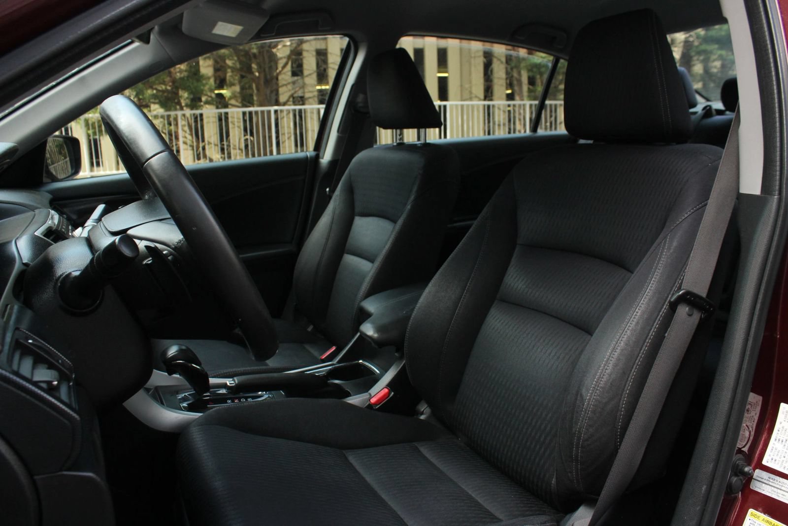 Used 2013 Honda Accord Sport image 16