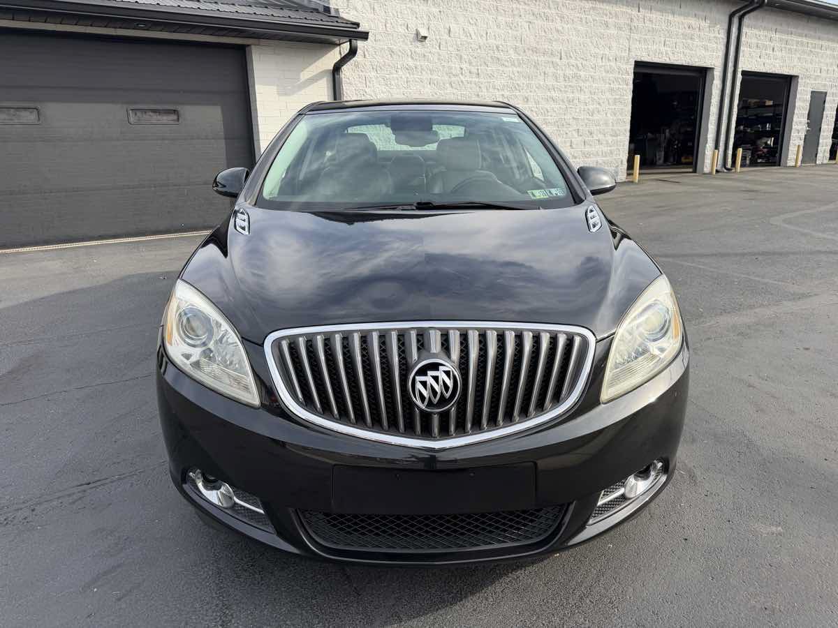 Used 2014 Buick Verano FWD image 7