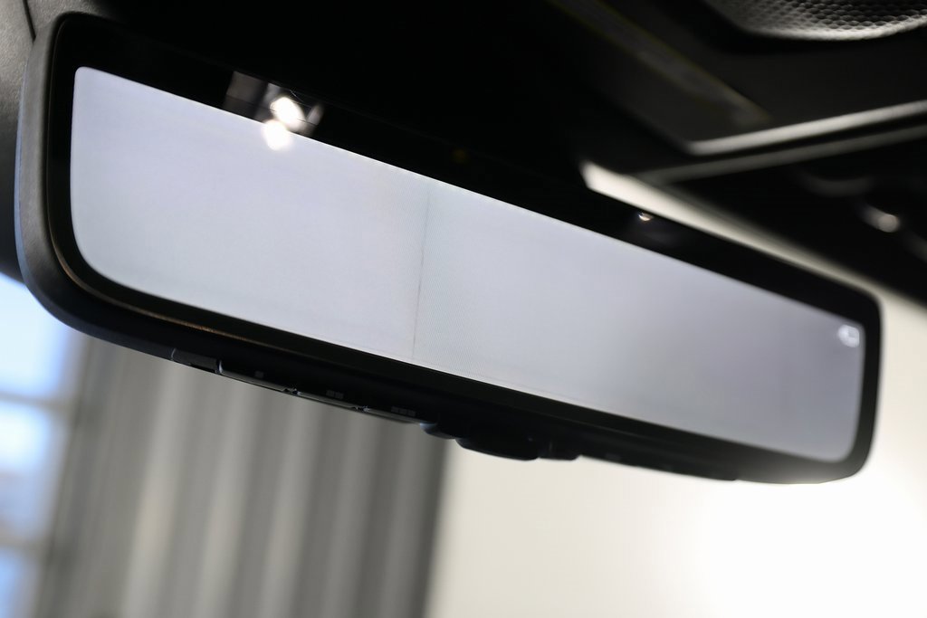 Used 2025 Lexus GX 550 image 38