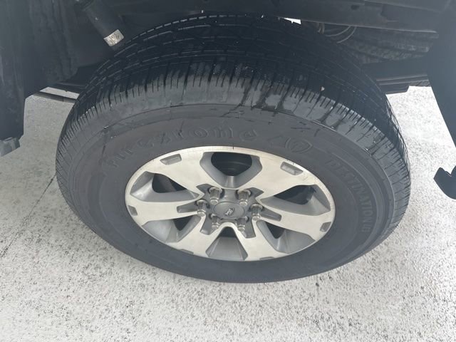 Used 2014 Ford F150 FX4 w/ Equipment Group 401A Mid AWD/4WD image 9