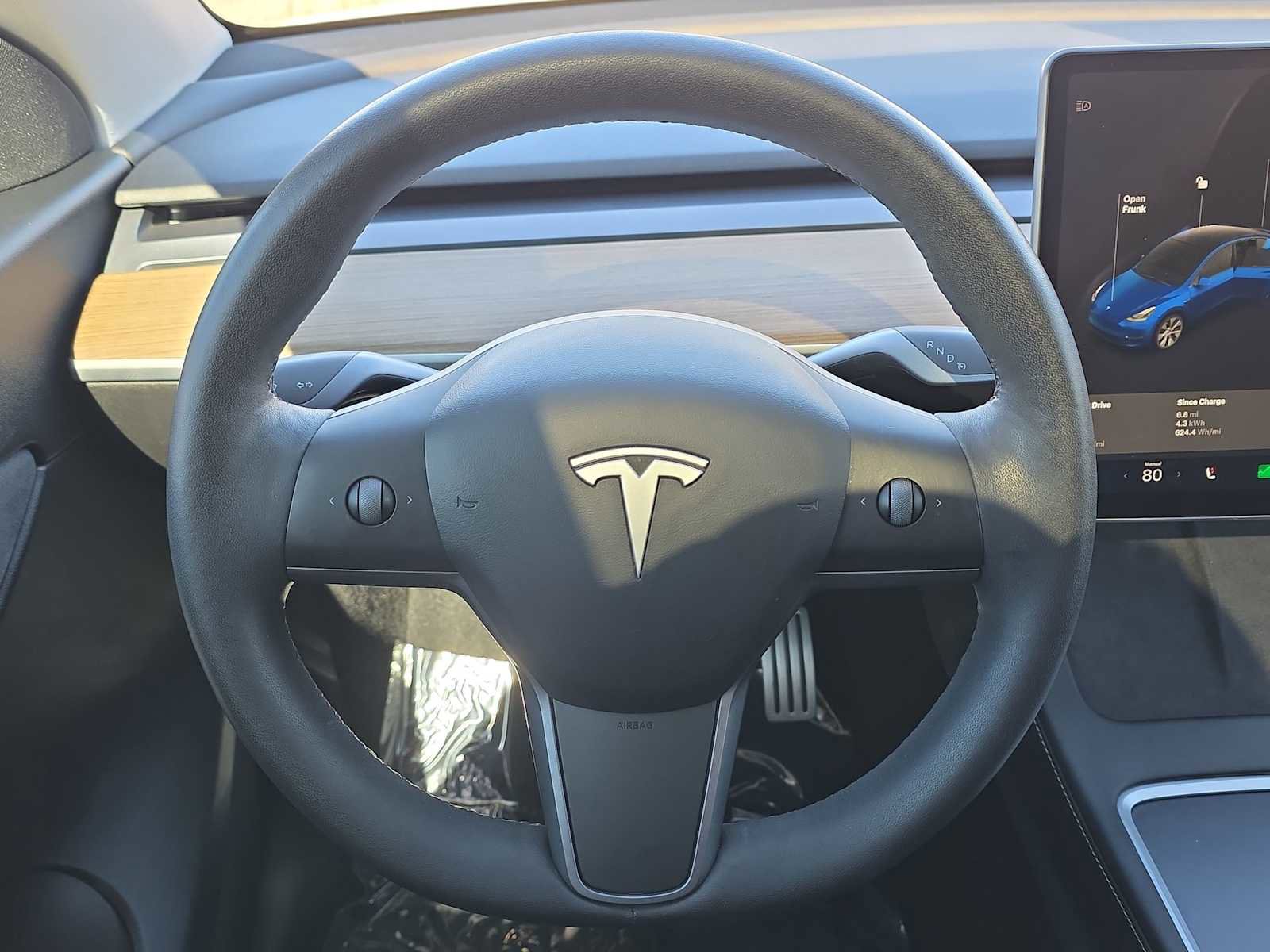 Used 2021 Tesla Model Y Performance image 19