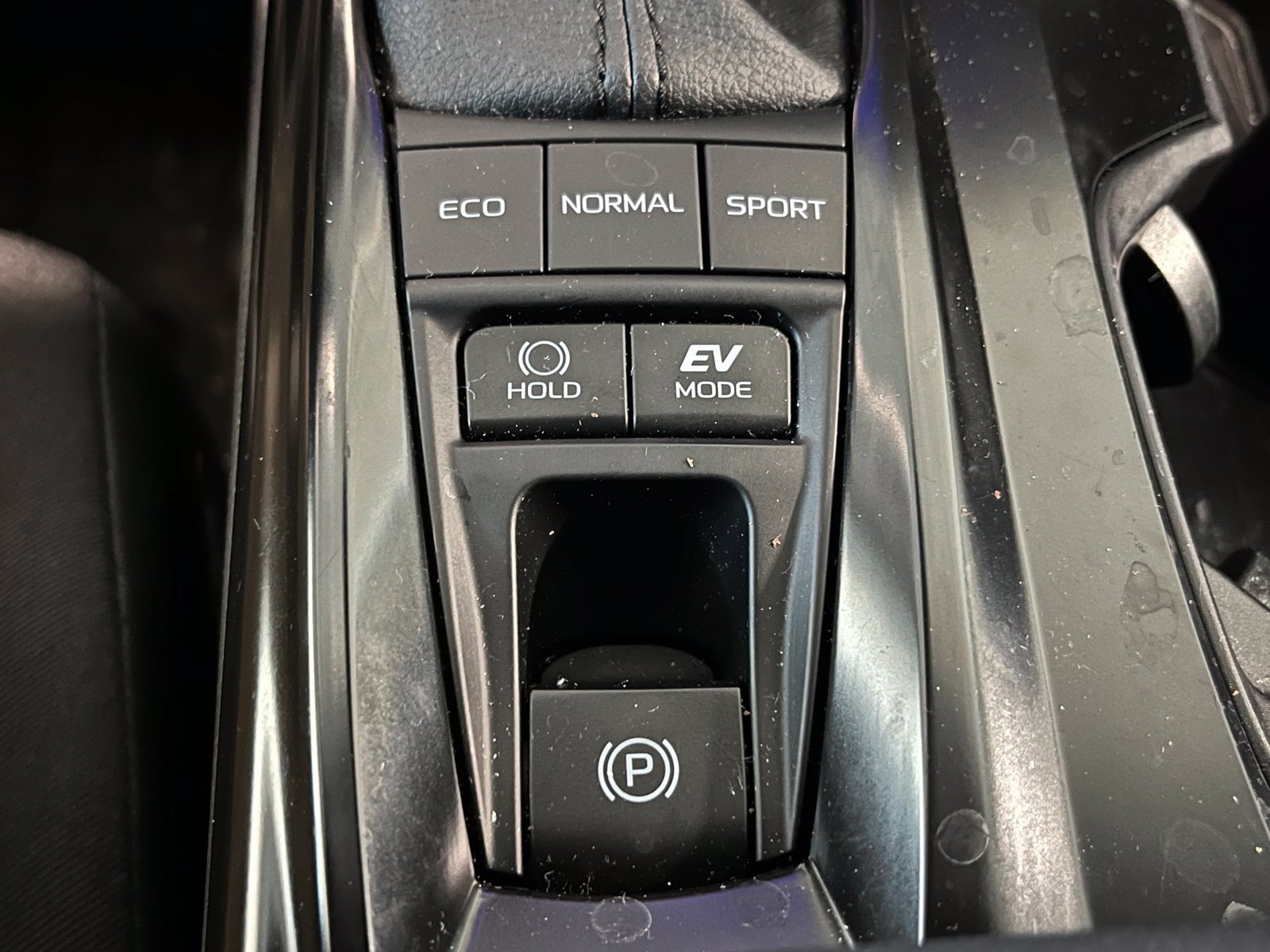 Used 2026 Toyota Camry LE FWD image 29