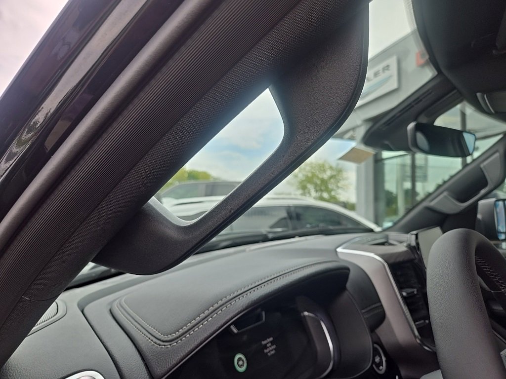 New 2026 RAM 1500 Laramie w/ Night Edition image 45