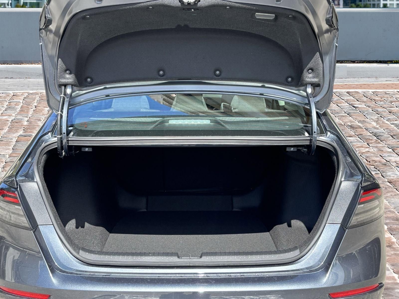New 2026 Honda Accord SE image 8