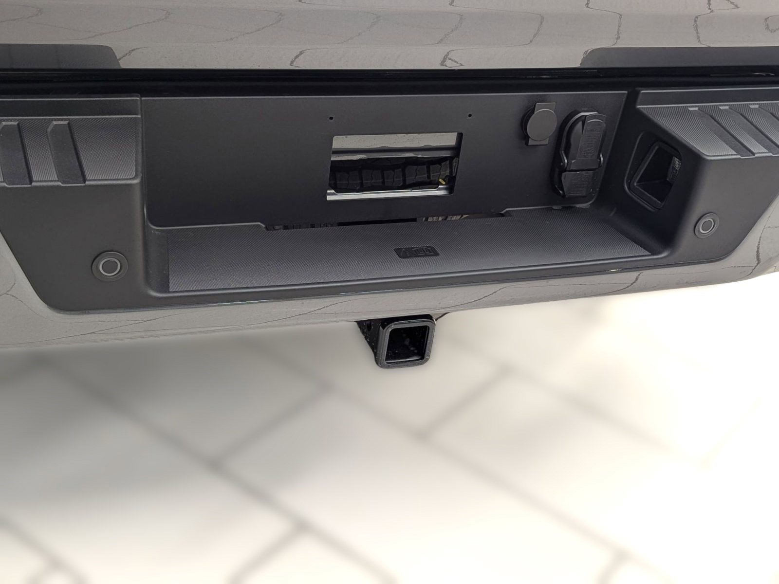 New 2025 Ford F150 XLT w/ Equipment Group 302A MID image 33