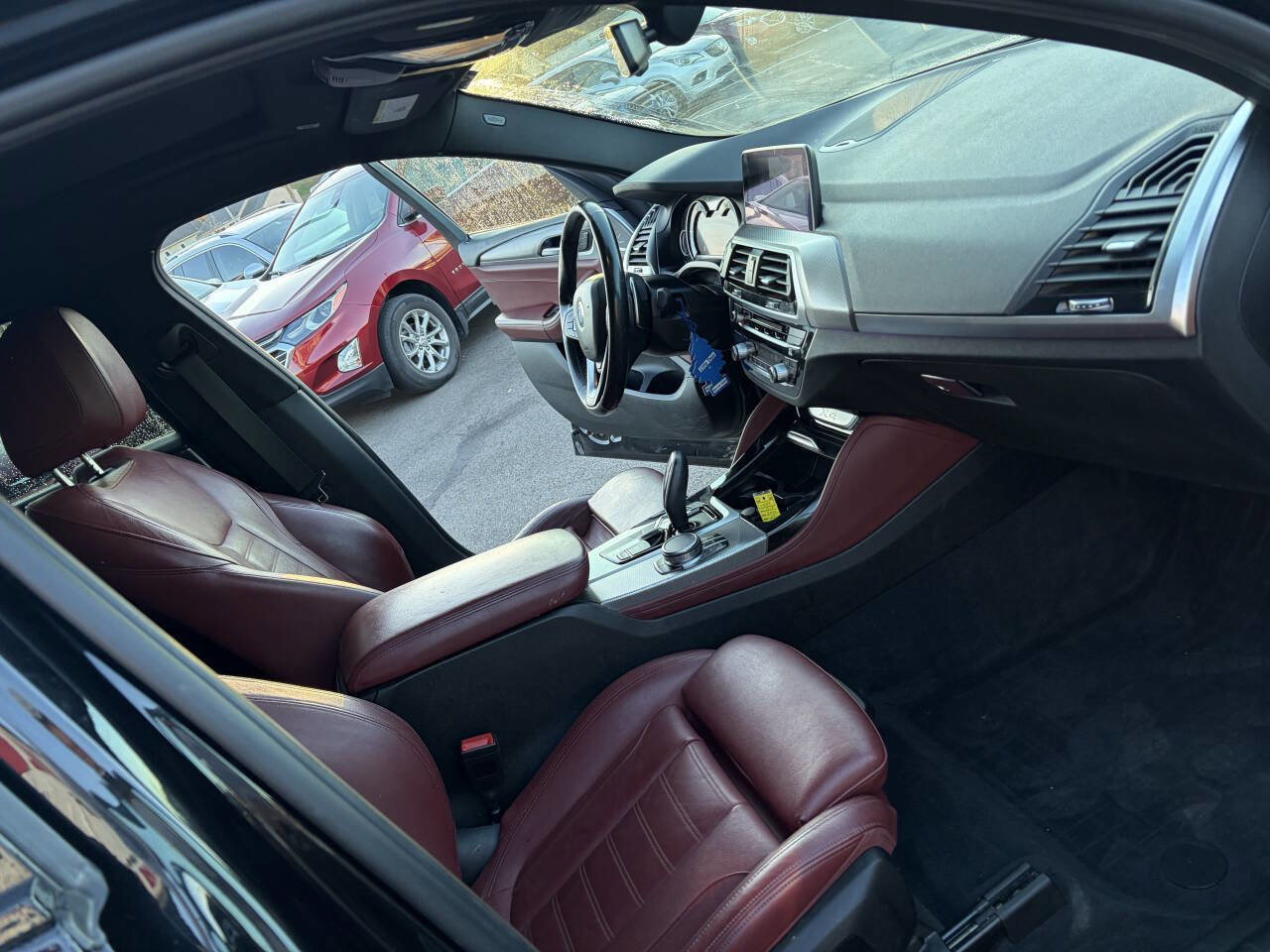 Used 2019 BMW X4 xDrive30i w/ M Sport Package 2 image 25