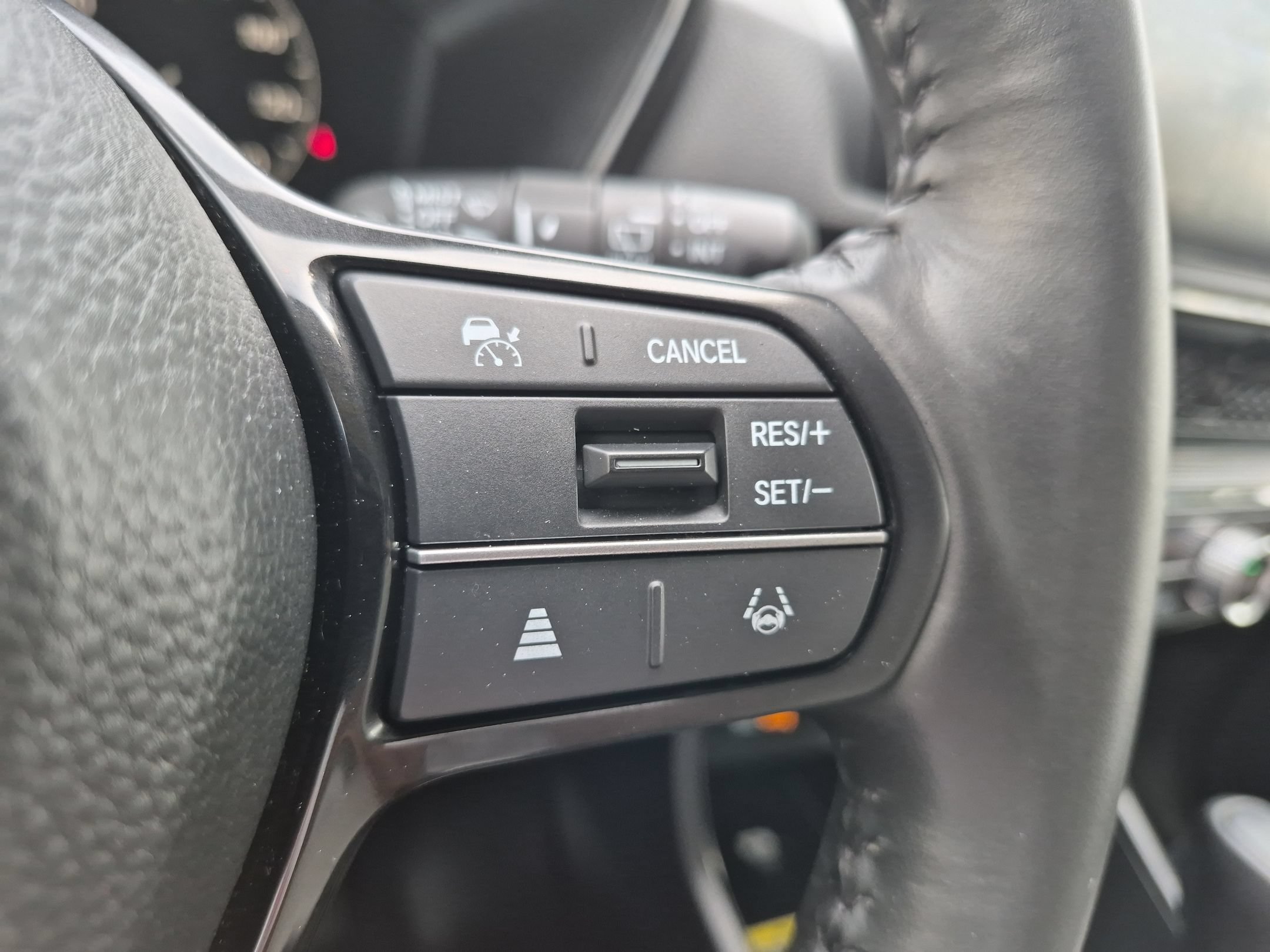 Certified 2024 Honda CR-V EX-L image 15