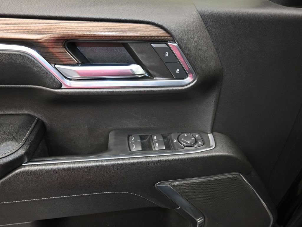 Certified 2024 Chevrolet Silverado 1500 RST w/ Redline Edition image 12