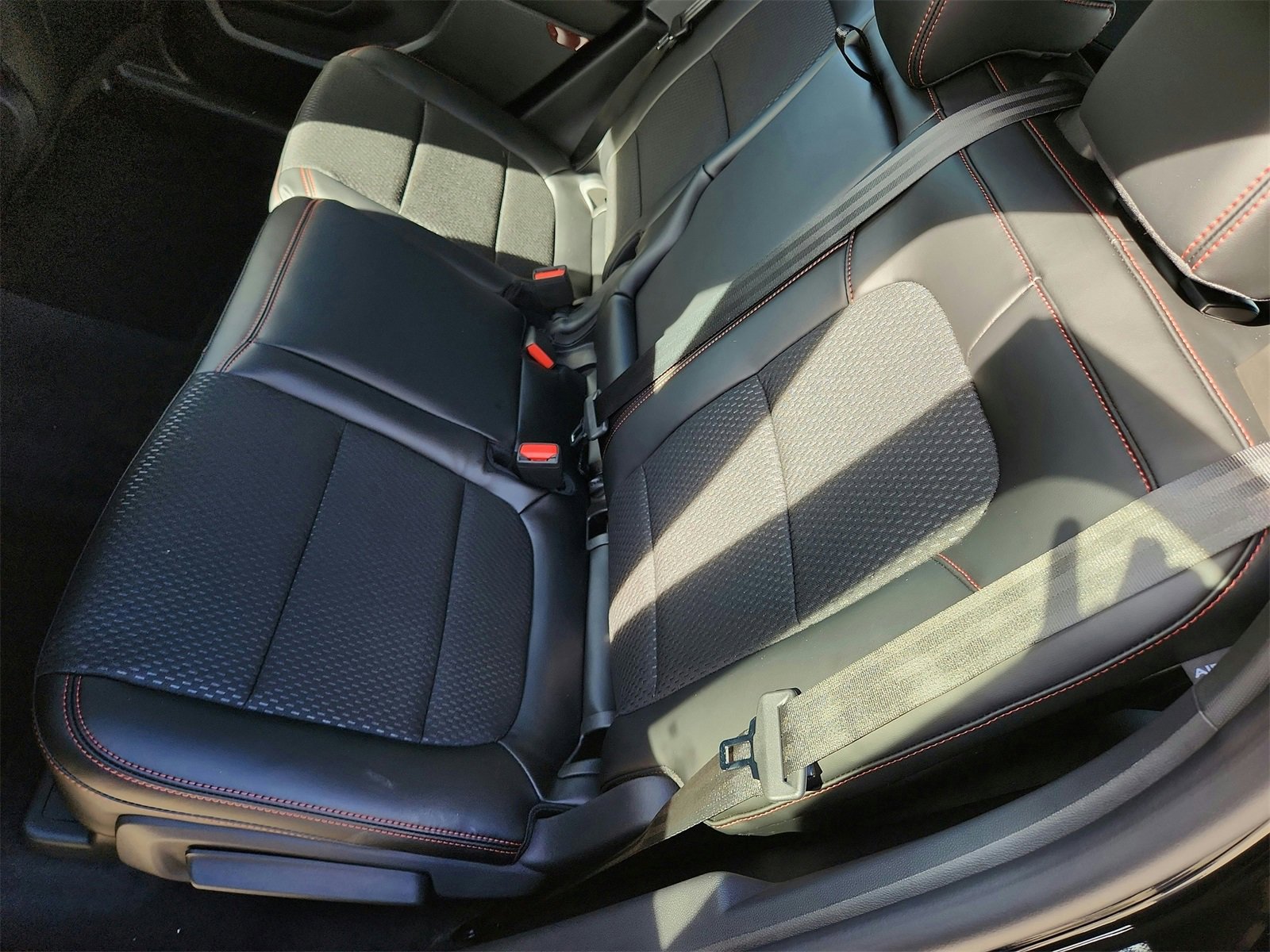 New 2026 Ford Escape ST-Line image 19