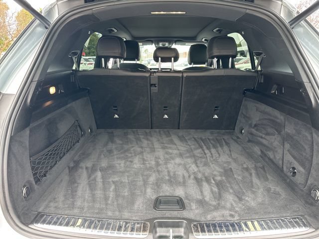 Certified 2025 Mercedes-Benz GLE 450 4MATIC image 26