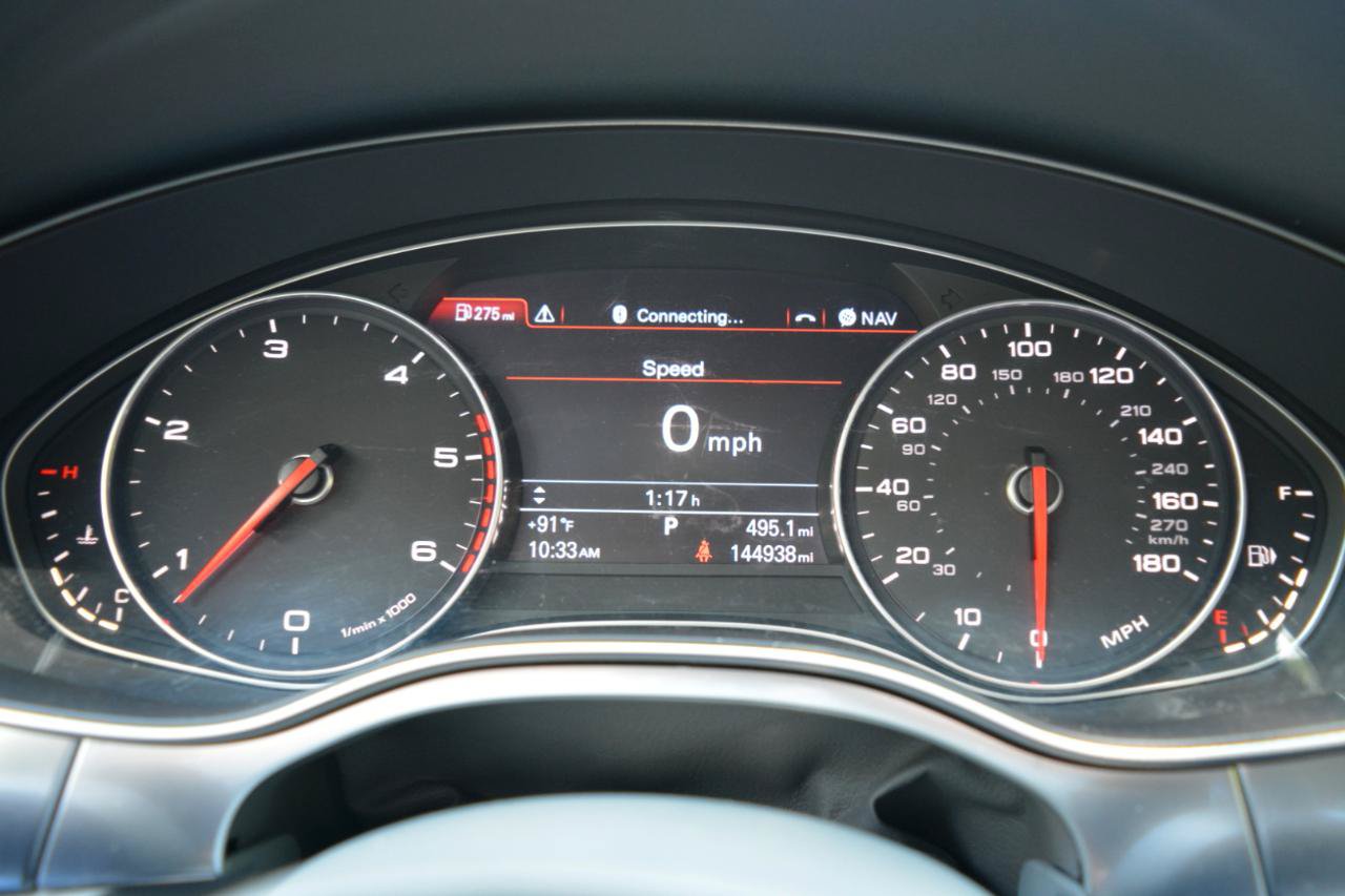 Used 2014 Audi A7 TDI Premium Plus w/ Driver Assistance Package AWD/4WD image 21