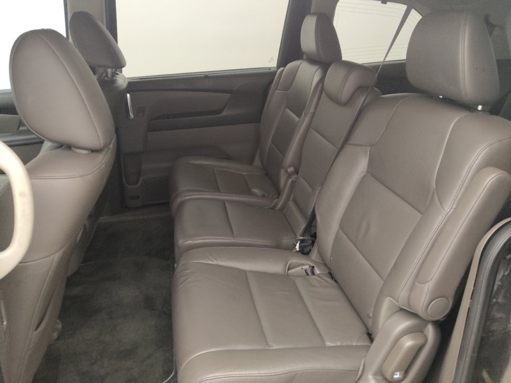 Used 2016 Honda Odyssey EX-L image 18