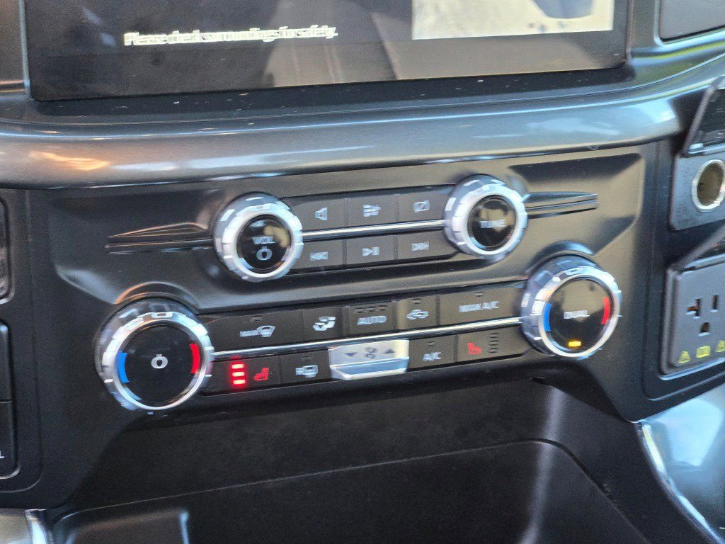 Used 2023 Ford F150 XLT w/ Equipment Group 302A High image 32