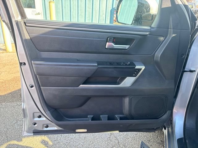 Used 2024 Toyota Tundra Platinum AWD/4WD image 7