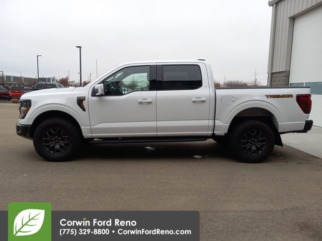 New 2025 Ford F150 Tremor w/ Equipment Group 402A High AWD/4WD image 6