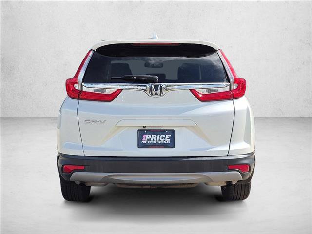 Used 2018 Honda CR-V EX-L image 6