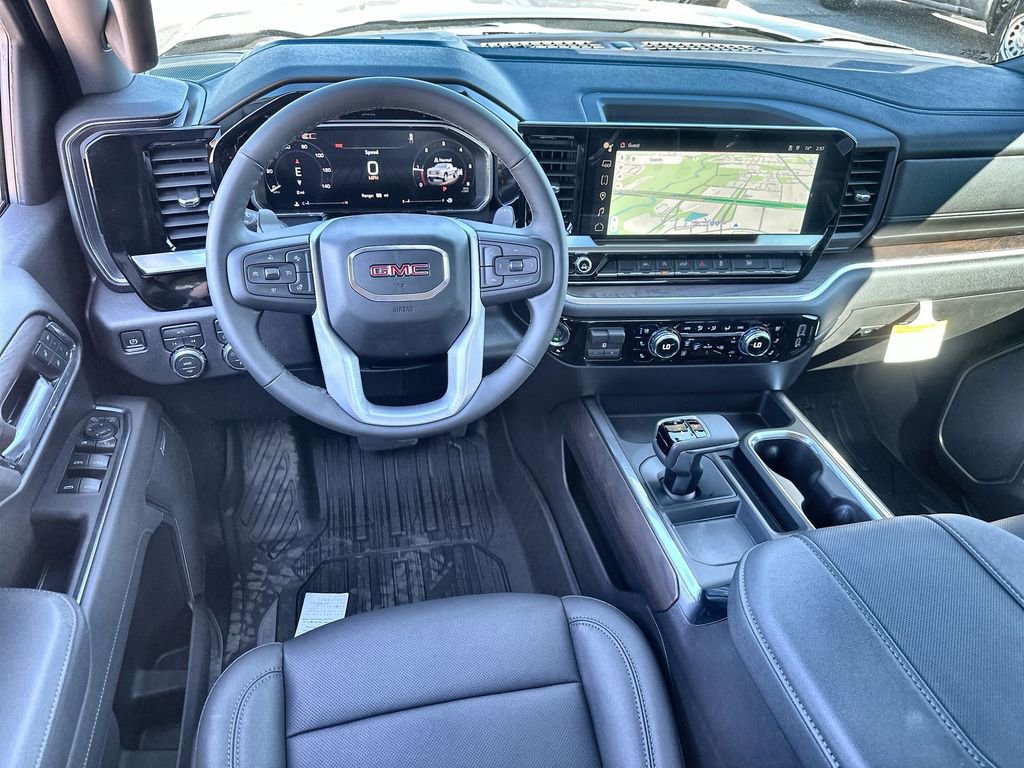 New 2026 GMC Sierra 1500 SLT image 20