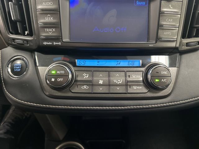 Used 2013 Toyota RAV4 Limited image 16